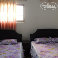 Phuong Tung Guesthouse
