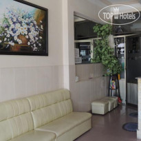 Phuong Tung Guesthouse