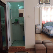 Phuong Tung Guesthouse