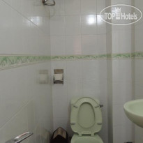 Phuong Tung Guesthouse
