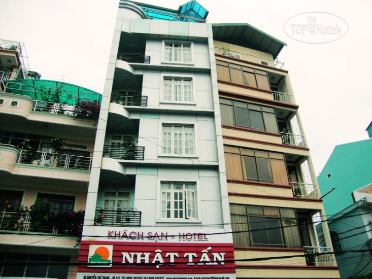 Hotelier's photos Nhat Tan Hotel 1*
