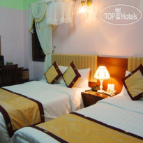 Nhat Tan Hotel