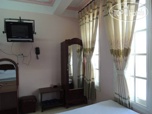 New photos from tourists Hung Ha Hotel