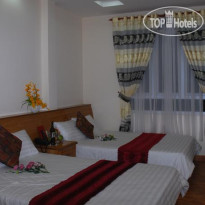 Bat Dat Hotel Da Lat 