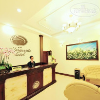 Marguerite Hotel 