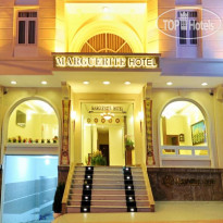 Marguerite Hotel 