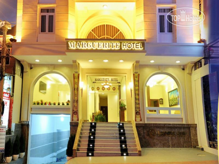 Hotelier's photos Marguerite Hotel 2*