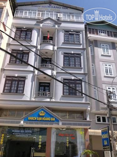 Hotelier's photos Hoang Gia Hotel 1*