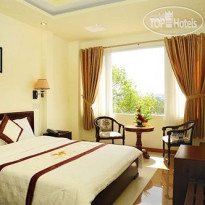 Thi Thao Gardenia Hotel