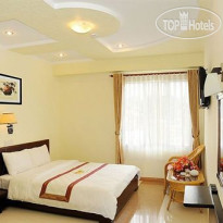Thi Thao Gardenia Hotel