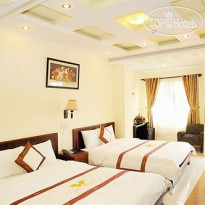 Thi Thao Gardenia Hotel
