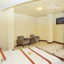 Thi Thao Gardenia Hotel