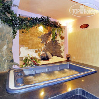 Thi Thao Gardenia Hotel