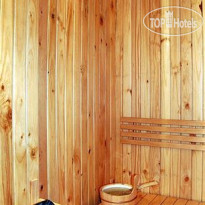 Thi Thao Gardenia Hotel
