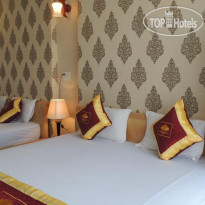 Hang Nga 1 Hotel