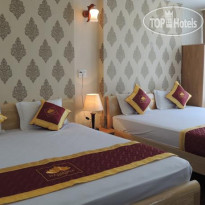 Hang Nga 1 Hotel