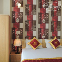 Hang Nga 1 Hotel