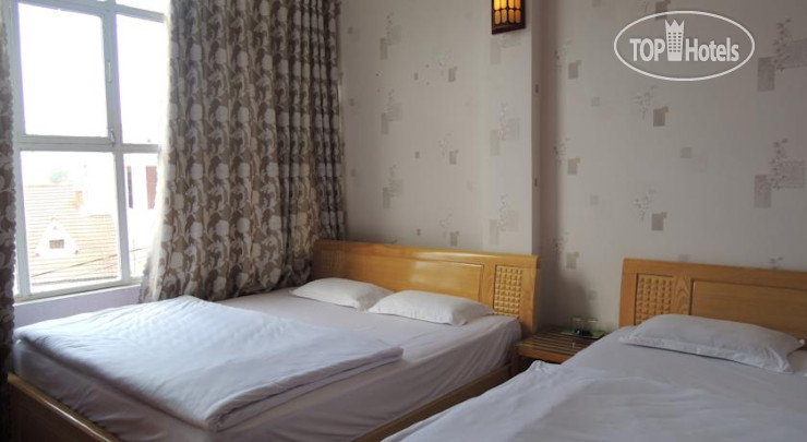 New photos from tourists Hang Nga 2 Hotel 1*
