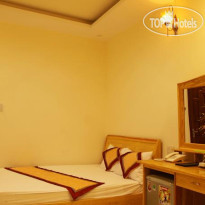 Lien Vien Phat Hotel 