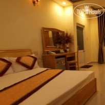 Lien Vien Phat Hotel 