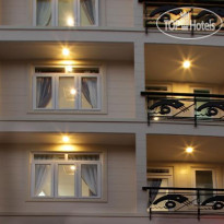 Lien Vien Phat Hotel 