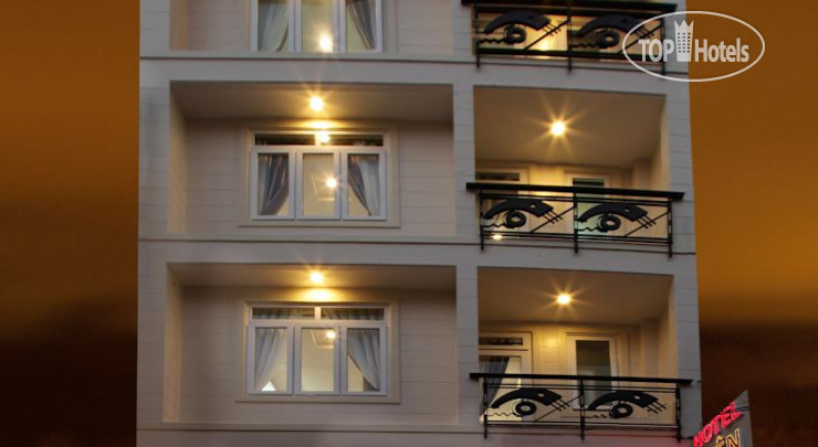 Hotelier's photos Lien Vien Phat Hotel 2*