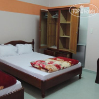 Hong Lan Hotel