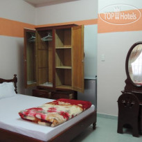 Hong Lan Hotel