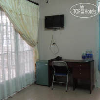 Hong Lan Hotel