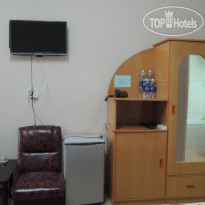 Hong Lan Hotel
