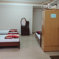 Hong Lan Hotel