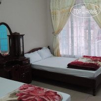 Hong Lan Hotel