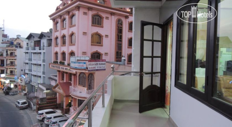 Hotelier's photos Violet Bui Thi Xuan Hotel 1*