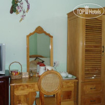 Green Valley Hotel