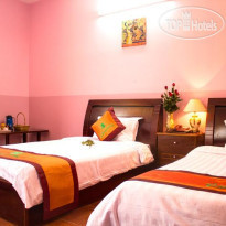 Green Valley Hotel
