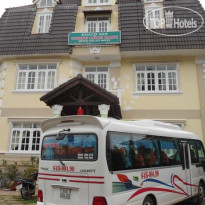 Green Valley Hotel