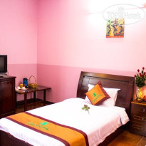 Green Valley Hotel