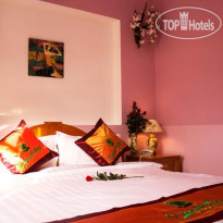 Green Valley Hotel