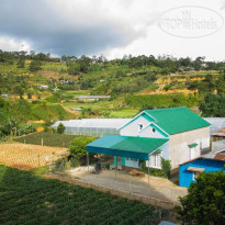 Green Valley Hotel