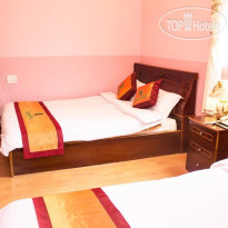 Green Valley Hotel