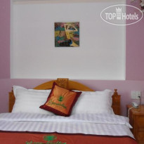 Green Valley Hotel