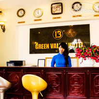 Green Valley Hotel