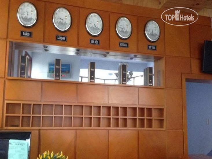 Hotel photo Dung Tam Guesthouse 1*