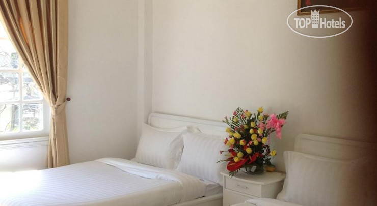 New photos from tourists Pho Lanh Hotel 2*