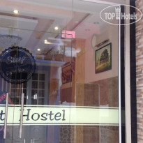 Sleep In Dalat Hostel