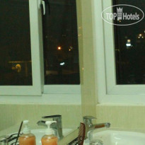 Sleep In Dalat Hostel