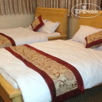 Sleep In Dalat Hostel