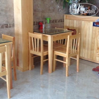 Sleep In Dalat Hostel