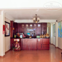 Thien Hoang Hotel 