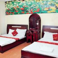 Thien Hoang Hotel 